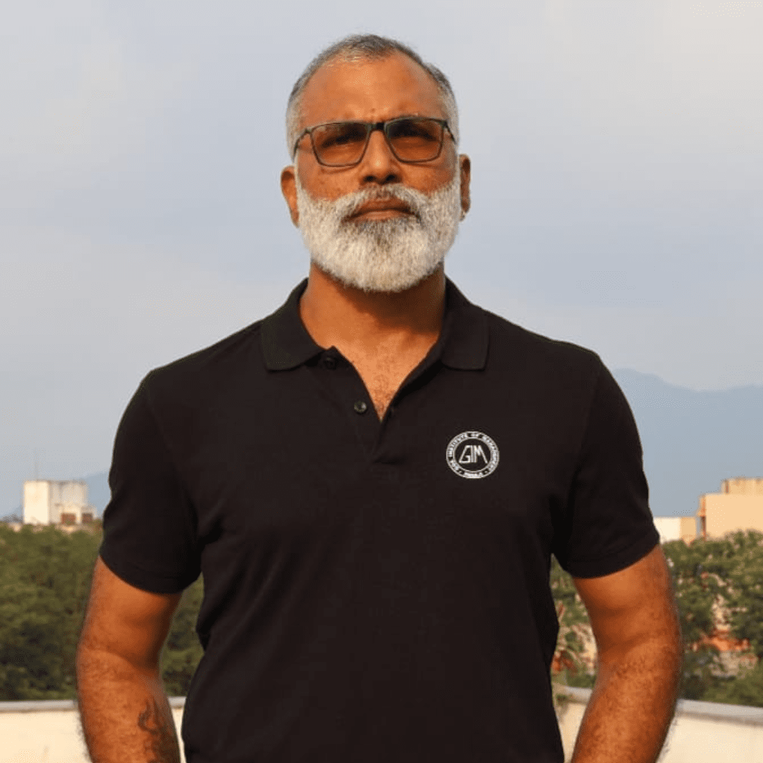 Mukesh Kumar